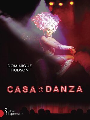 cover image of Casa de la danza